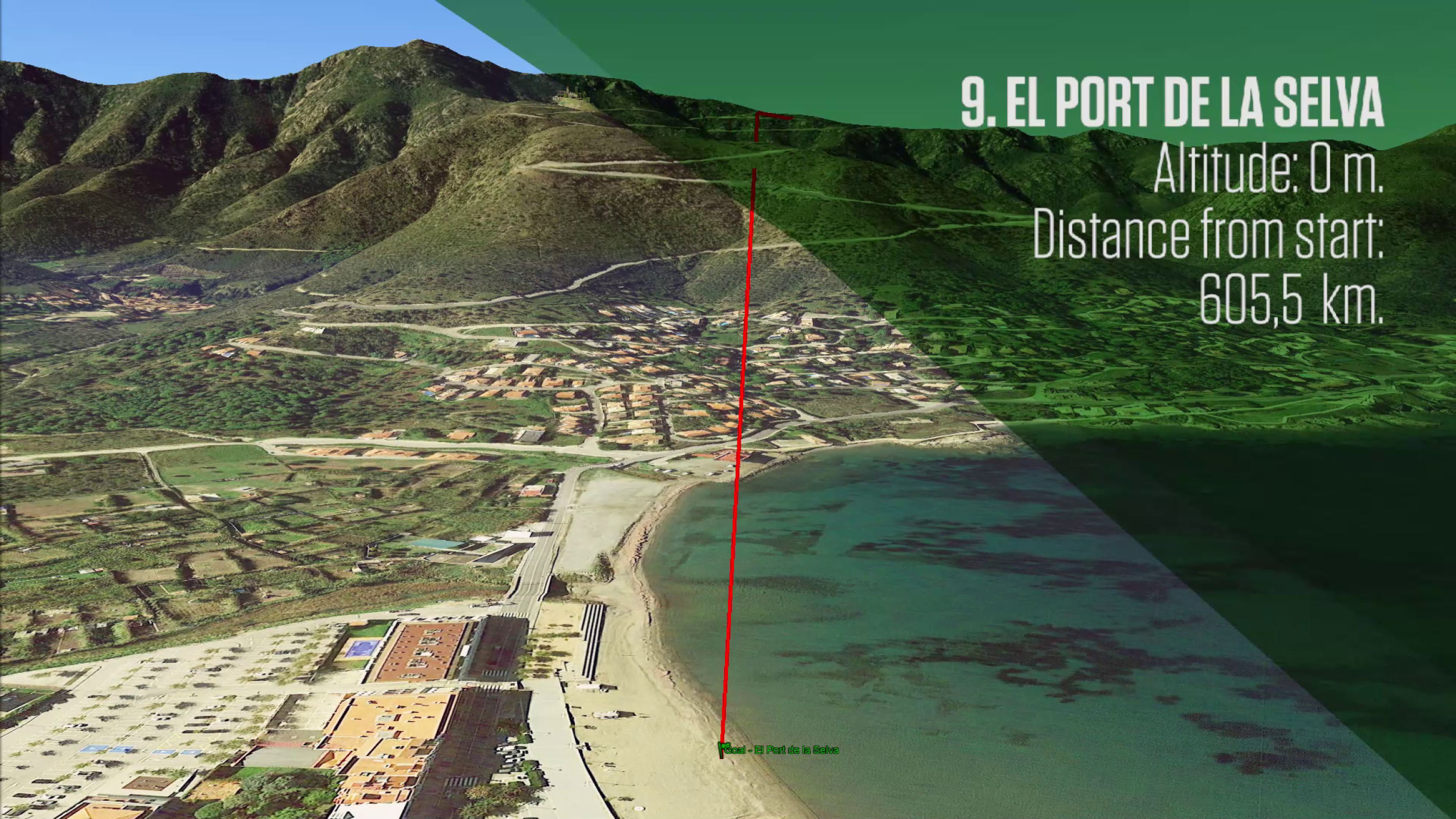 TP9_El Port de la Selva