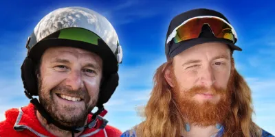 Benoit Brunet-Poirier