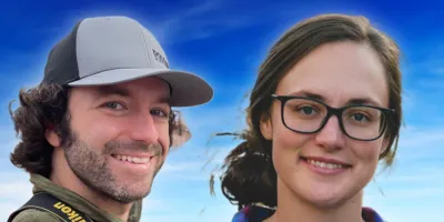 Patrick Harvey-Collard